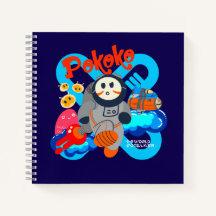 Pokoko Notebook