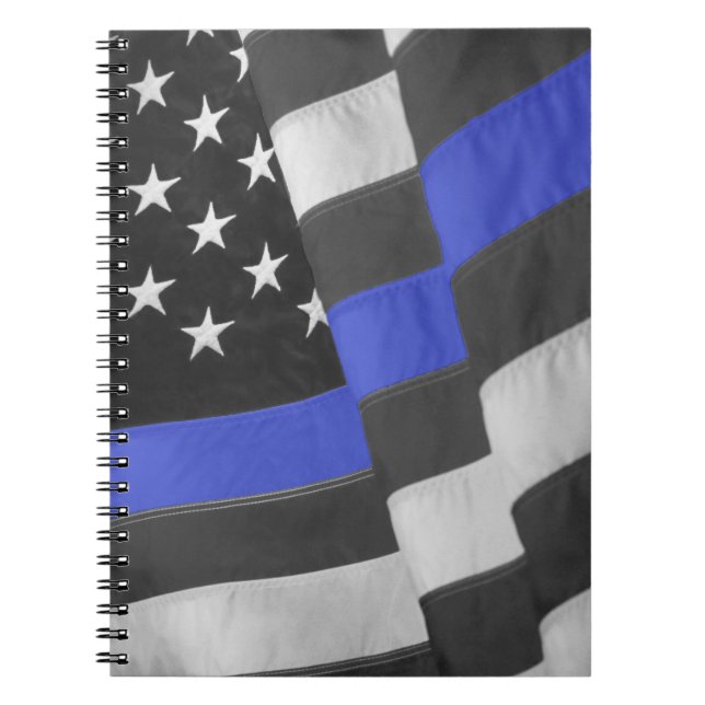 Carnet Police (Devant)