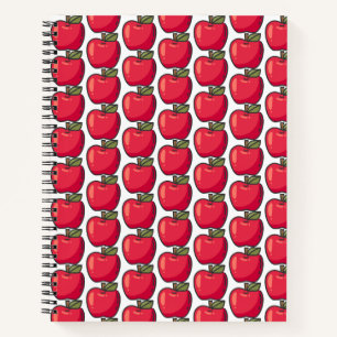 Carnet pomme