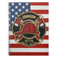 Pompier Secourt incendie Département USA Drapeau p