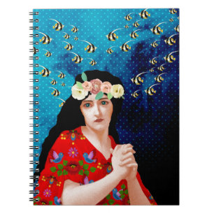 Carnet portrait
