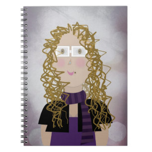 Carnet Portrait de bande dessinée