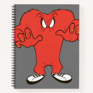 Carnet Pose Gossamer Menacer