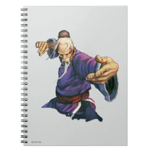 Carnet Pose prête de GEN