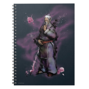 Carnet Position de GEN