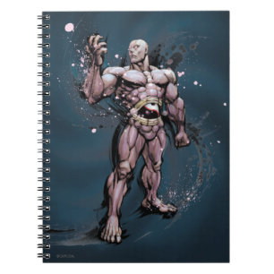 Carnet Position de Seth
