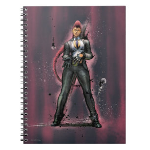 Carnet Position de vipère