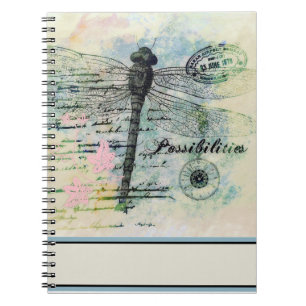 Carnet Possibilités