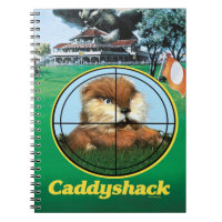 Poster de Caddyshack