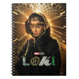 Carnet Poster de Sylvie TVA