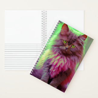 Carnet pour Amoureux de les chats
