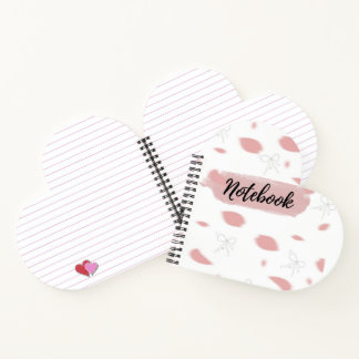 Carnet pour les gens charmants