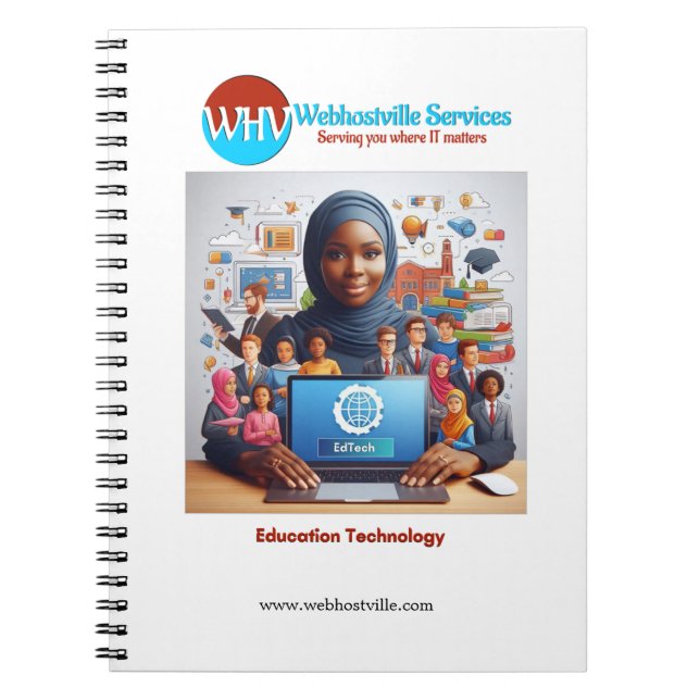 Carnet pour toute cette importante écriture (Devant)