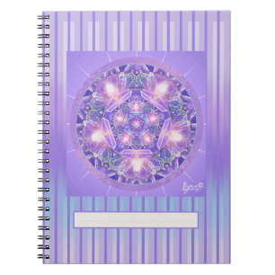 Carnet Pourpre W1