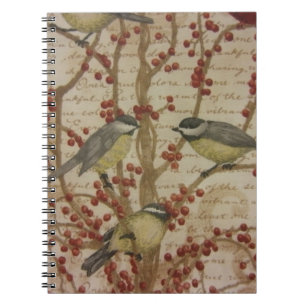 Carnet Poussés
