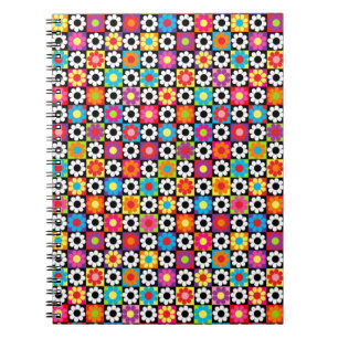 Carnet Pouvoir des Fleurs