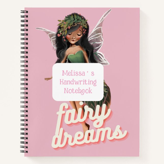 Carnet Pratique d'écriture maternelle (Devant)