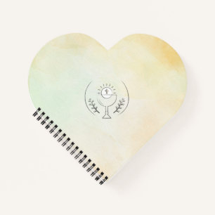 Carnet Première sainte communion