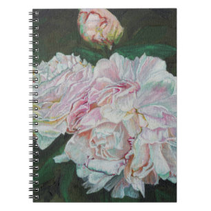 Carnet Premières fleurs 2012