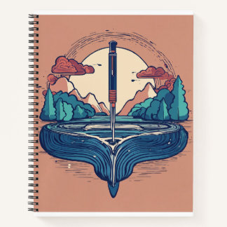 Carnet Premium : Améliorez votre expérience d'écri