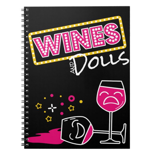 Carnet Prendre note (Devant)
