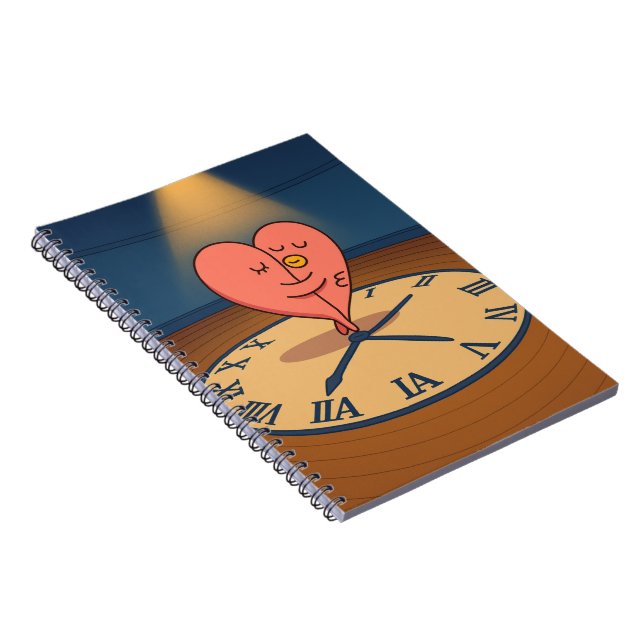 Carnet Presence (Côté Droit)