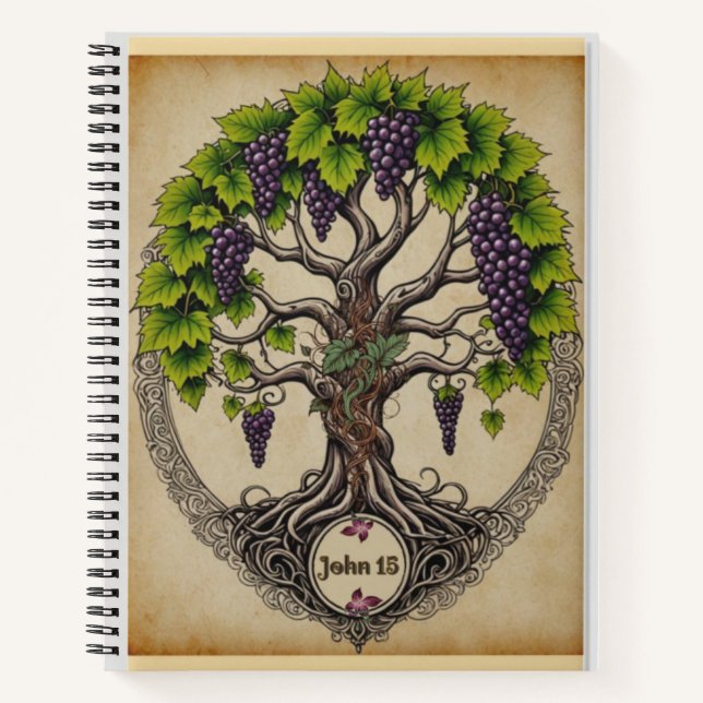 Carnet Prévail & Flourissement (Devant)