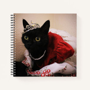 Carnet Princesse Bella