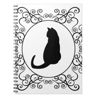 Carnet Princesse Cat