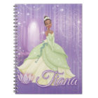 Princesse Tiana