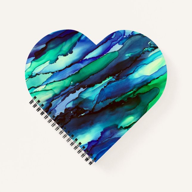 Carnet Prise d'air (Devant)