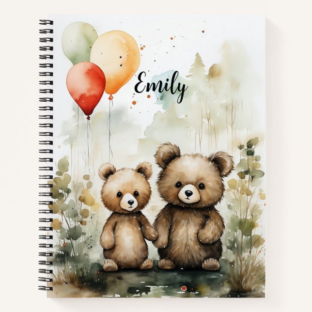 Carnet privé (Devant)