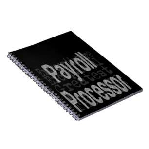 Carnet Processeur Payroll Extraordinaire