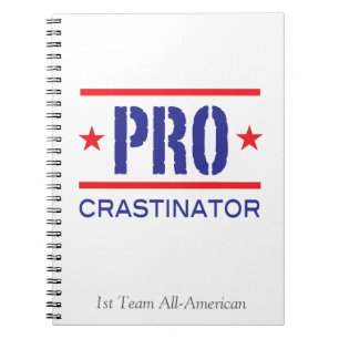 Carnet PROcrastinator