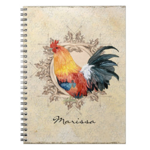 Carnet Produit de personnaliser