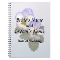 Produits Mariages Pansy Duo