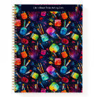 Professeur d'art | Comme un monogramme d'enseignan