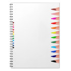 Professeur personnalisé Rainbow Pencil