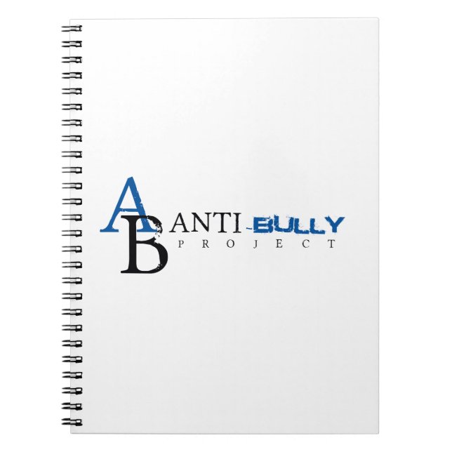 Carnet Projet d'Anti-Despote (Devant)