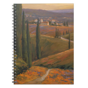 Carnet Promenade I d'après-midi
