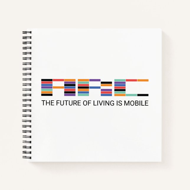 Carnet Promotional (Devant)