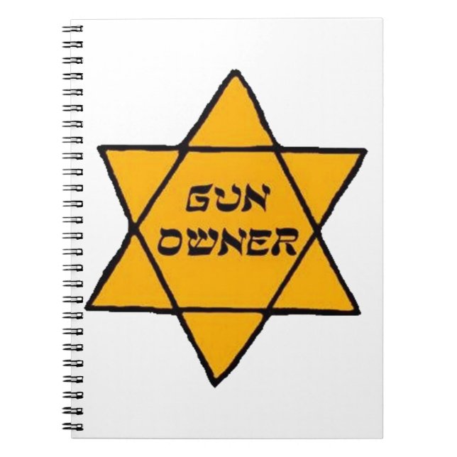 Carnet Propriétaire d'arme à feu (Devant)