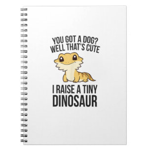 Carnet Propriétaire De Dragon À Porte Portée Pet De Drago