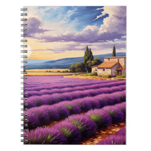 Carnet Provence
