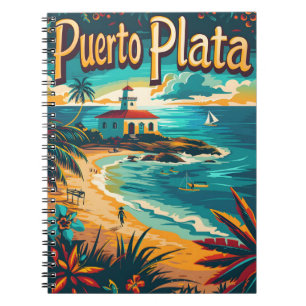 Carnet Puerto Plata Paradise