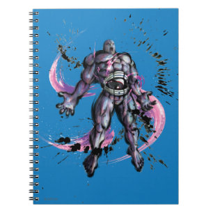 Carnet Puissance de Seth