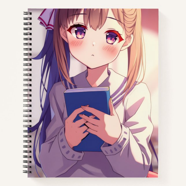 Carnet QT Pi (Devant)
