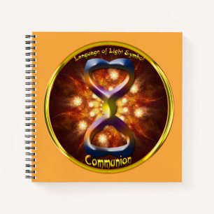 Carnet Qualité d'Âme de la Communion