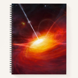 Carnet Quasars.