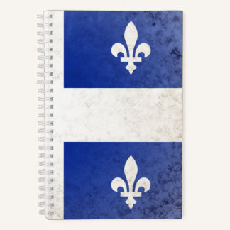 Carnet Quebec
